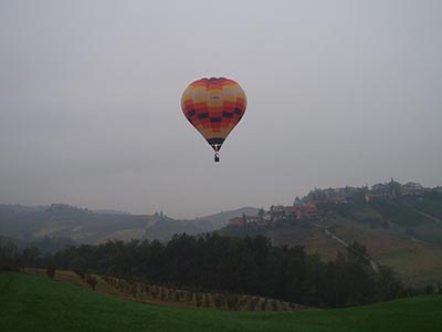 raduno di Barolo